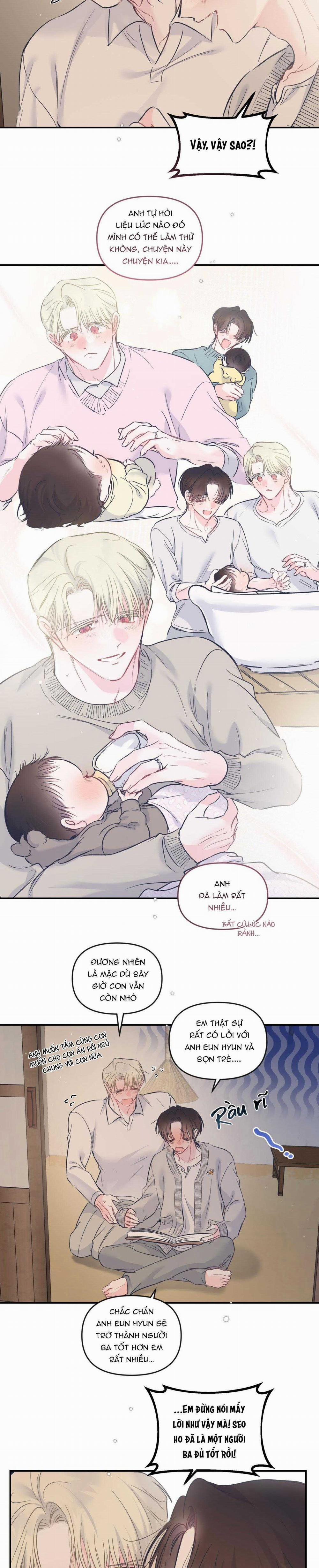 Đảo Ngược Của Đảo Ngược 51 trang 14