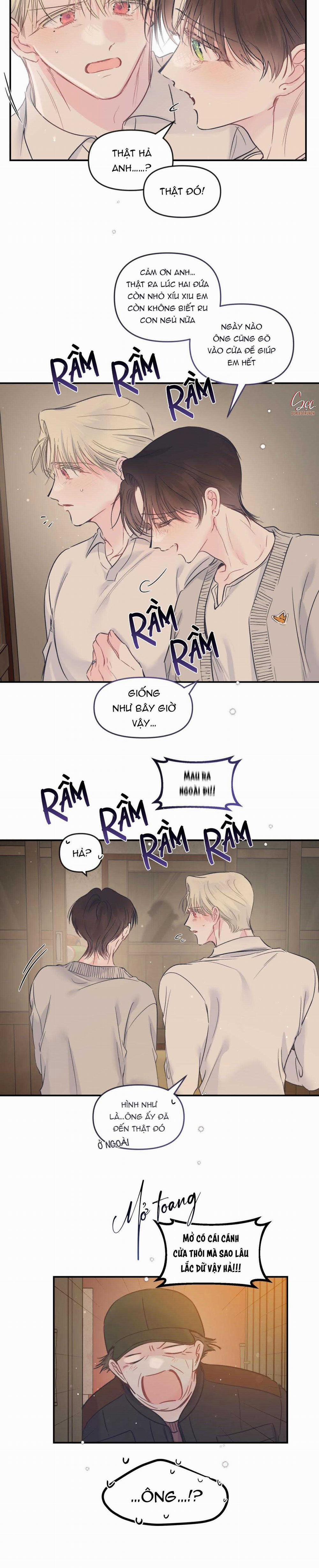 Đảo Ngược Của Đảo Ngược 51 trang 15