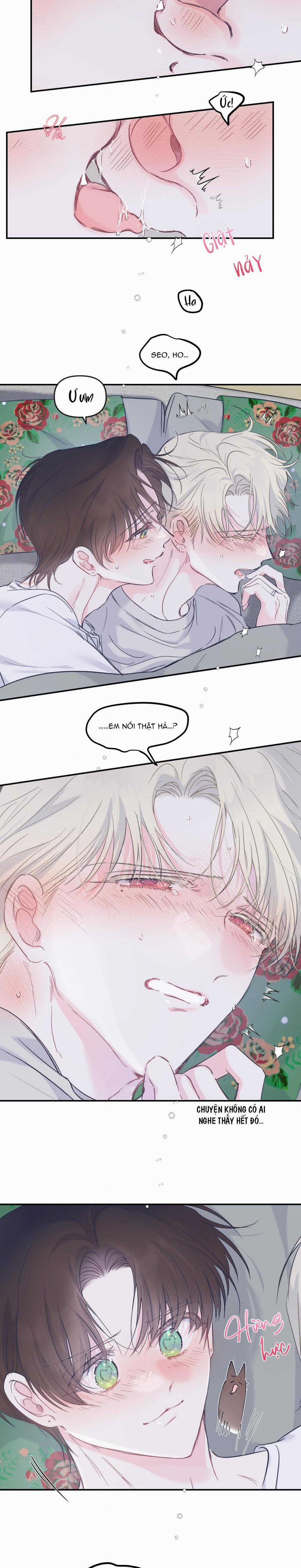 Đảo Ngược Của Đảo Ngược 51 trang 2