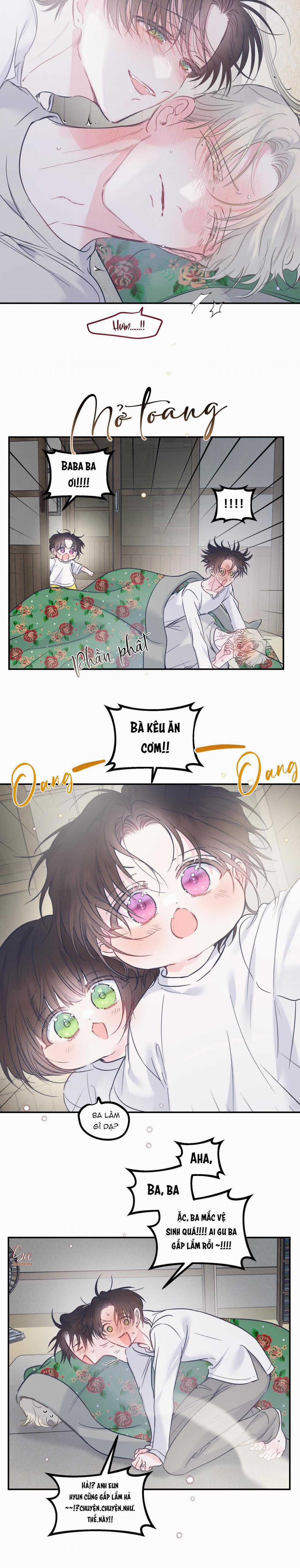 Đảo Ngược Của Đảo Ngược 51 trang 4