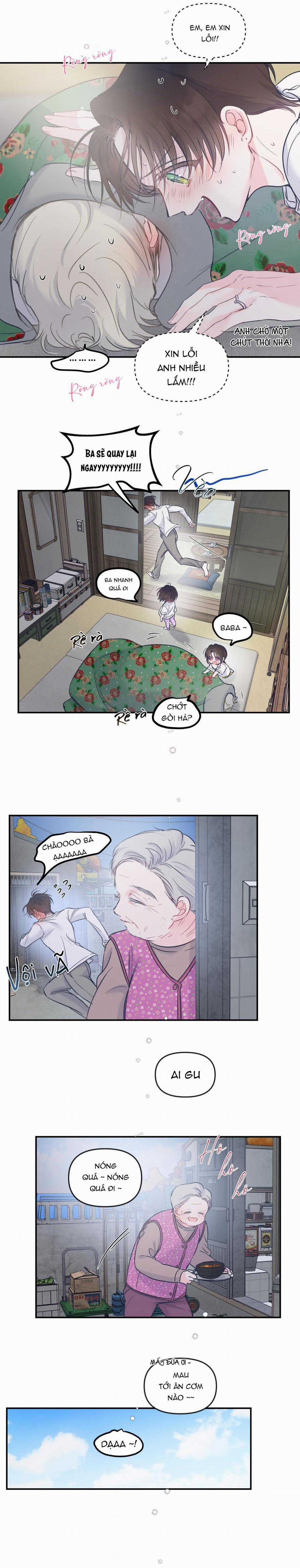 Đảo Ngược Của Đảo Ngược 51 trang 5