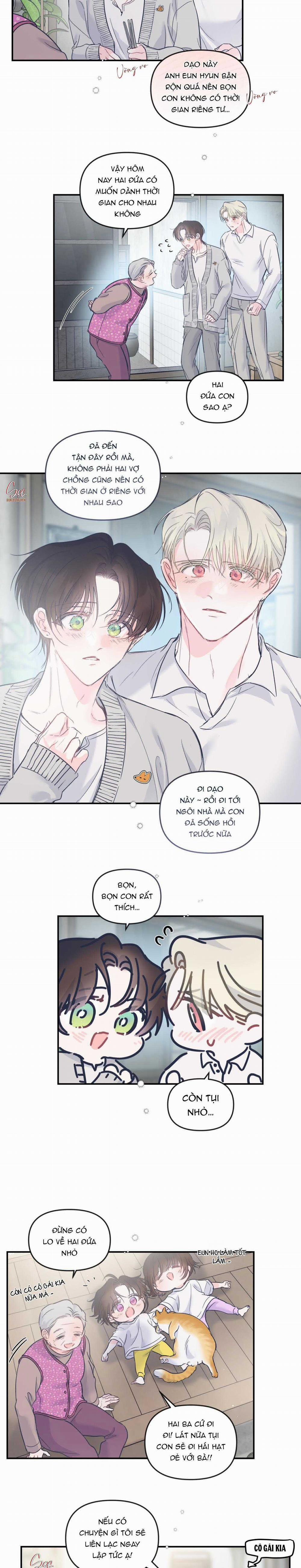 Đảo Ngược Của Đảo Ngược 51 trang 7