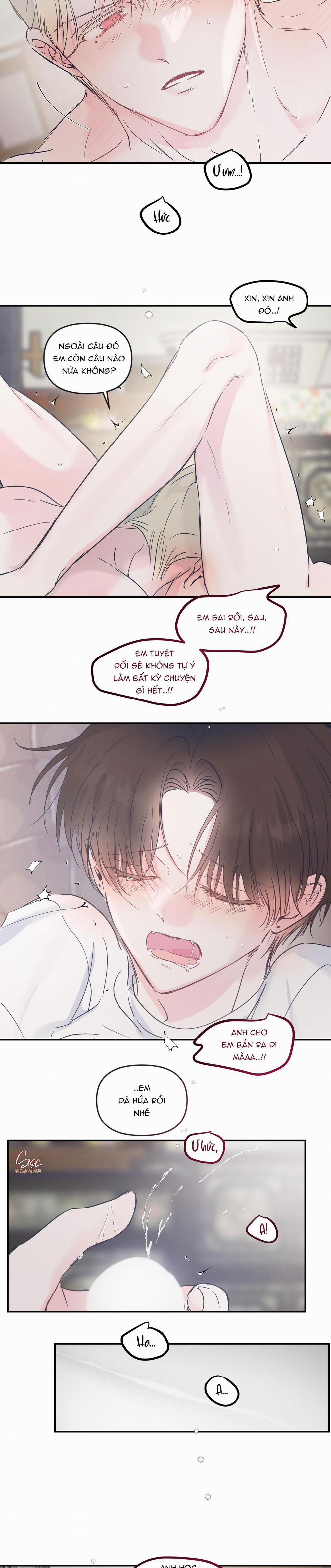 Đảo Ngược Của Đảo Ngược 52 trang 13