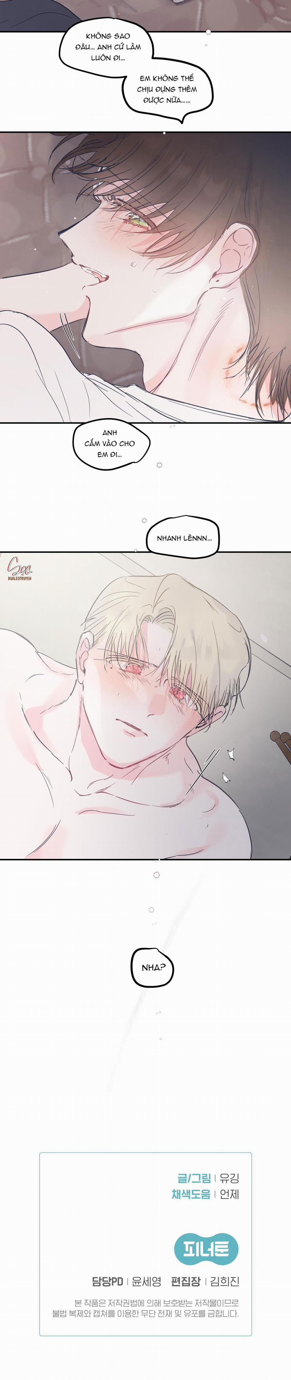 Đảo Ngược Của Đảo Ngược 52 trang 15