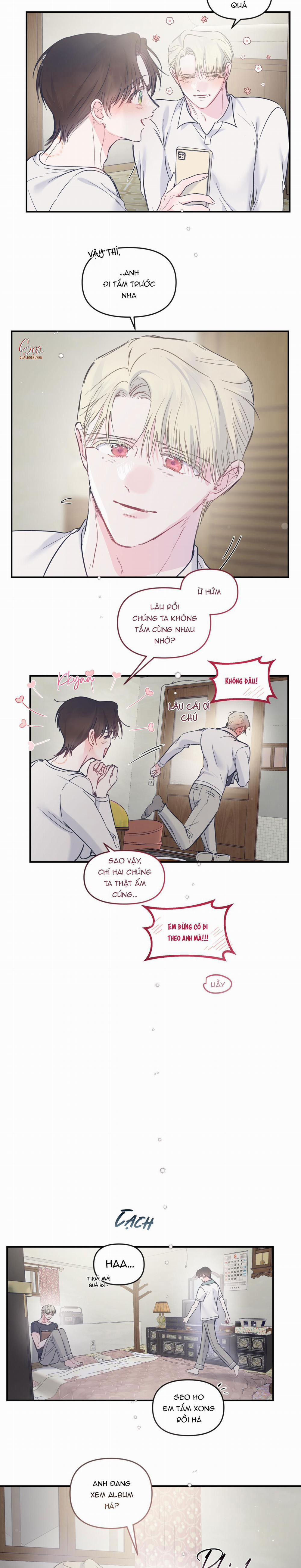 Đảo Ngược Của Đảo Ngược 52 trang 4