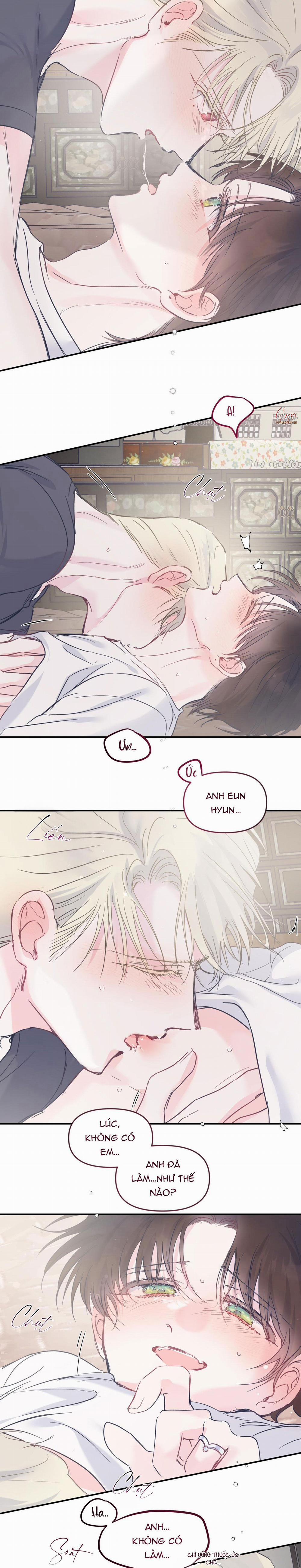 Đảo Ngược Của Đảo Ngược 52 trang 9