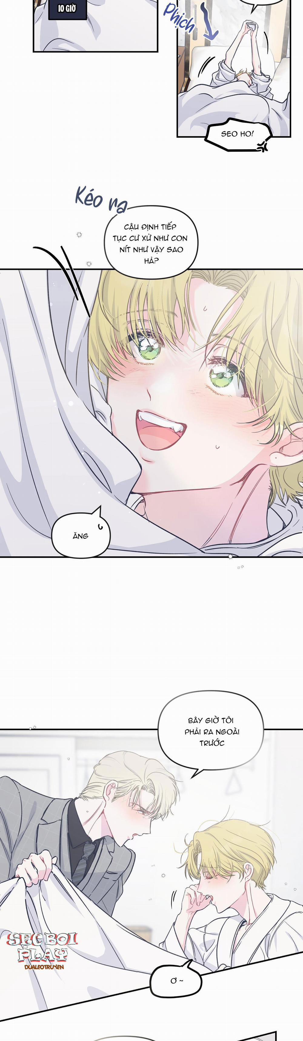 Đảo Ngược Của Đảo Ngược 6 trang 15