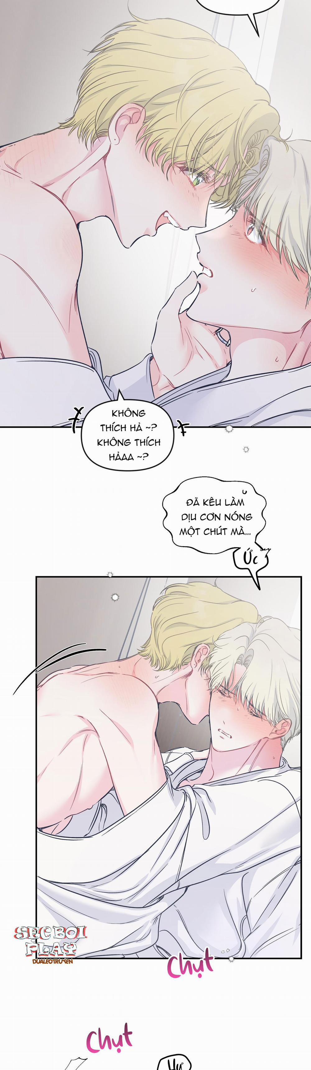 Đảo Ngược Của Đảo Ngược 6 trang 2