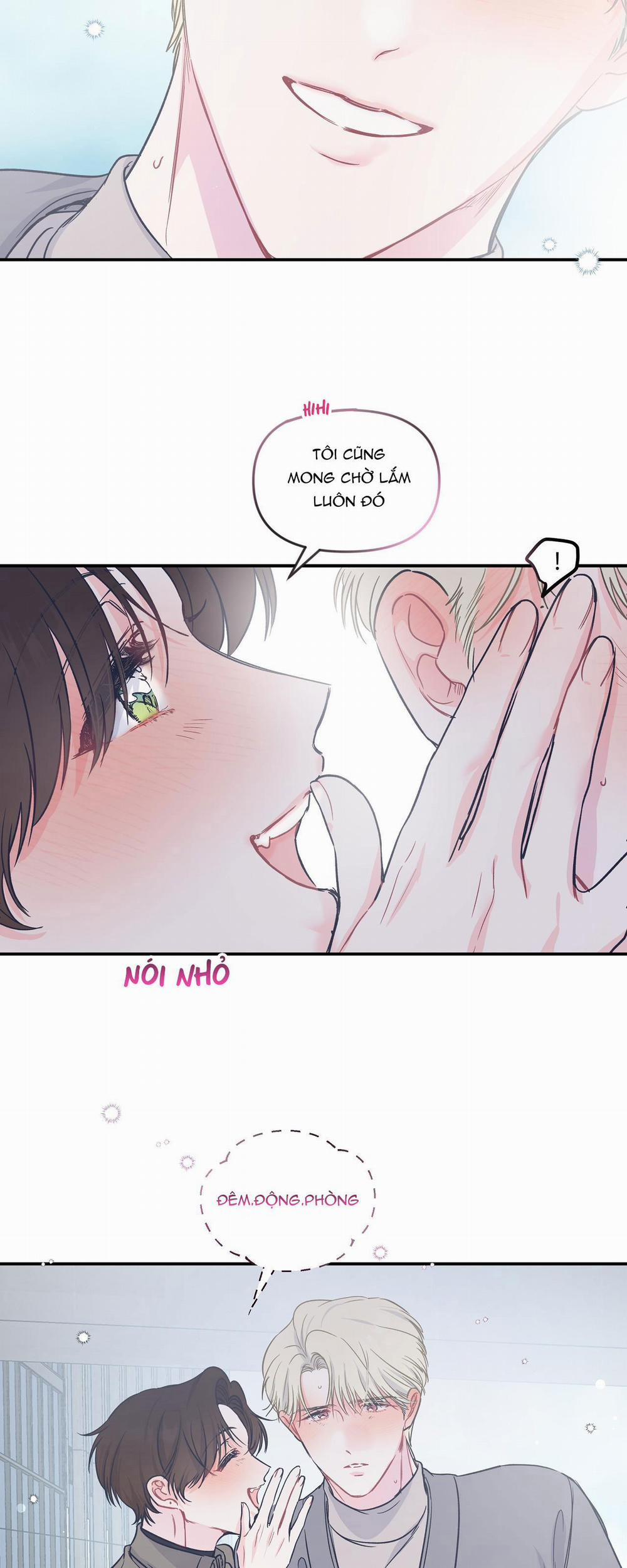 Đảo Ngược Của Đảo Ngược 6 trang 23