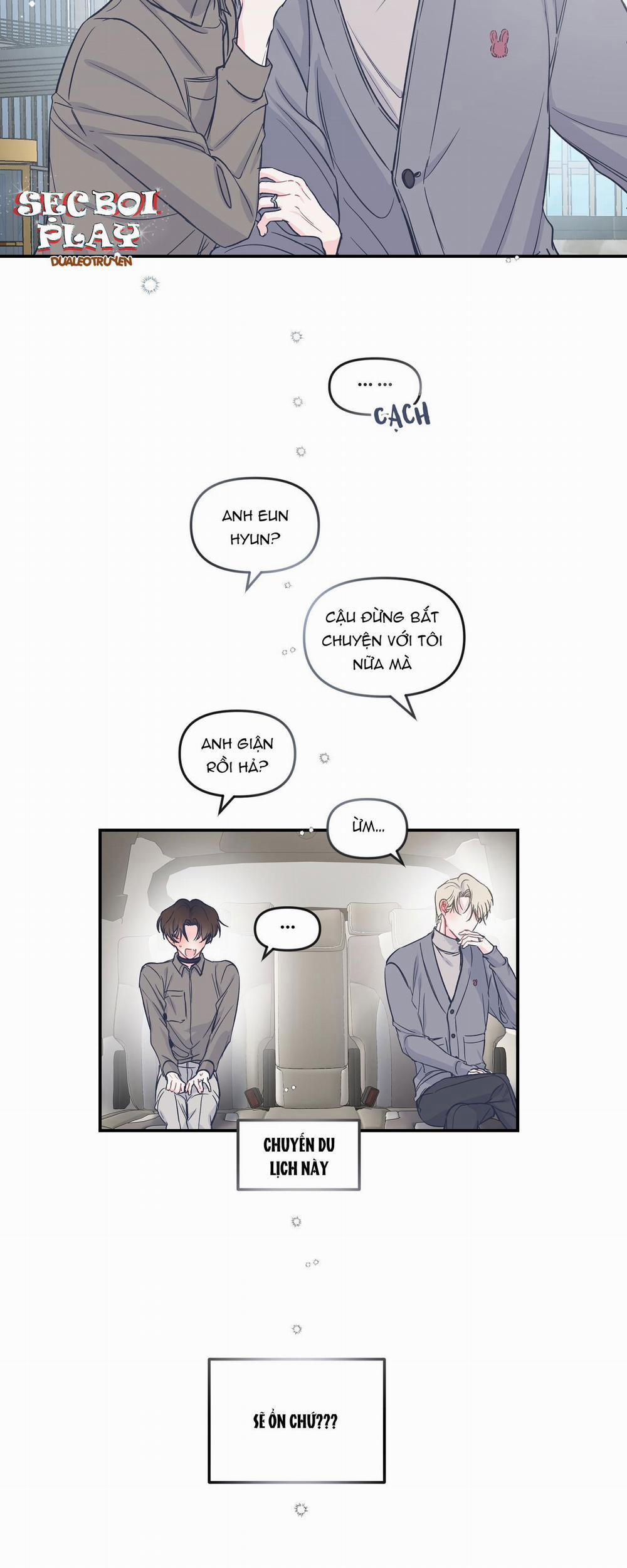 Đảo Ngược Của Đảo Ngược 6 trang 24