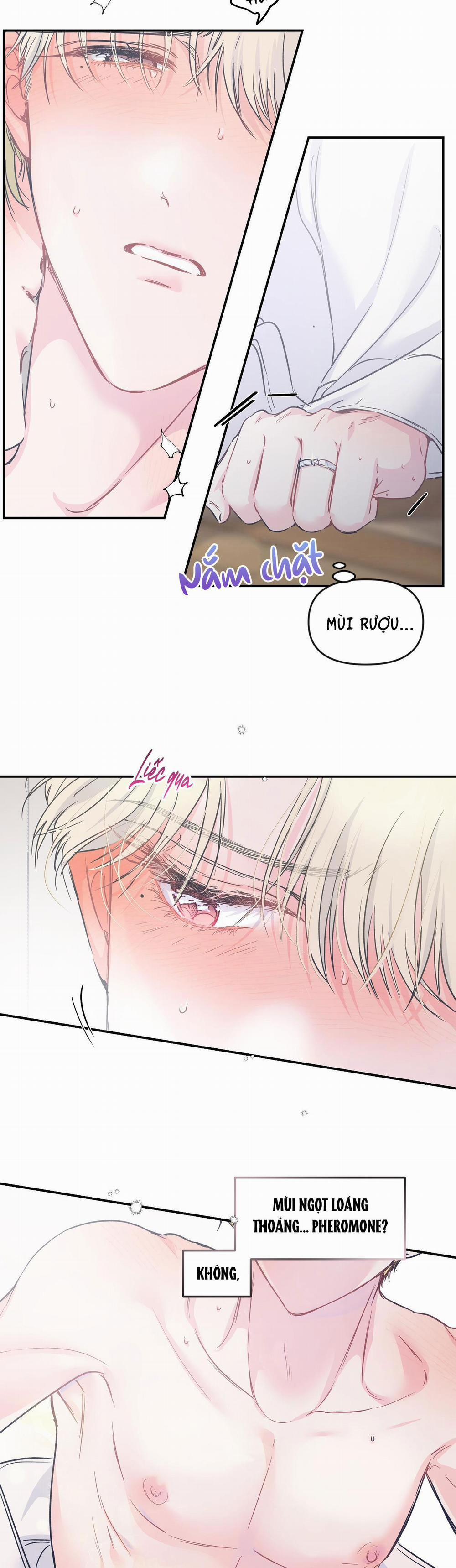 Đảo Ngược Của Đảo Ngược 6 trang 3