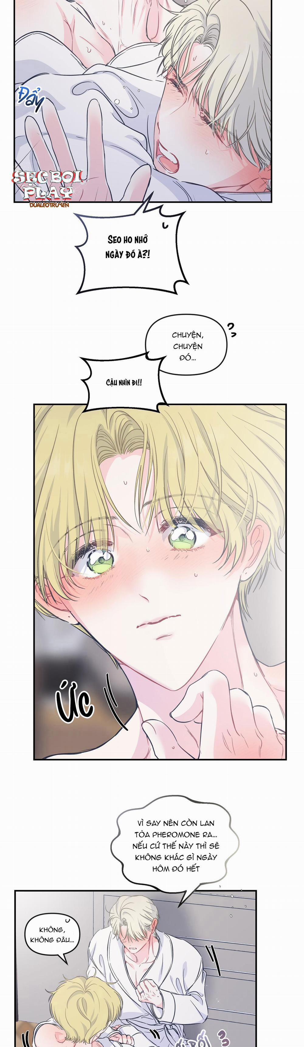 Đảo Ngược Của Đảo Ngược 6 trang 6