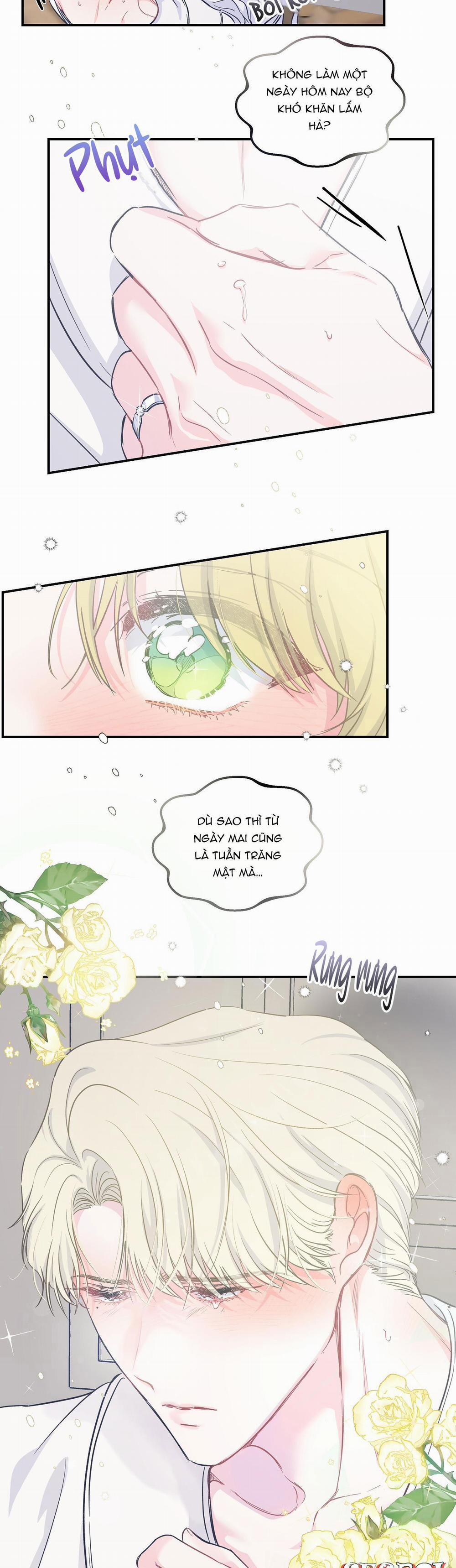 Đảo Ngược Của Đảo Ngược 6 trang 7