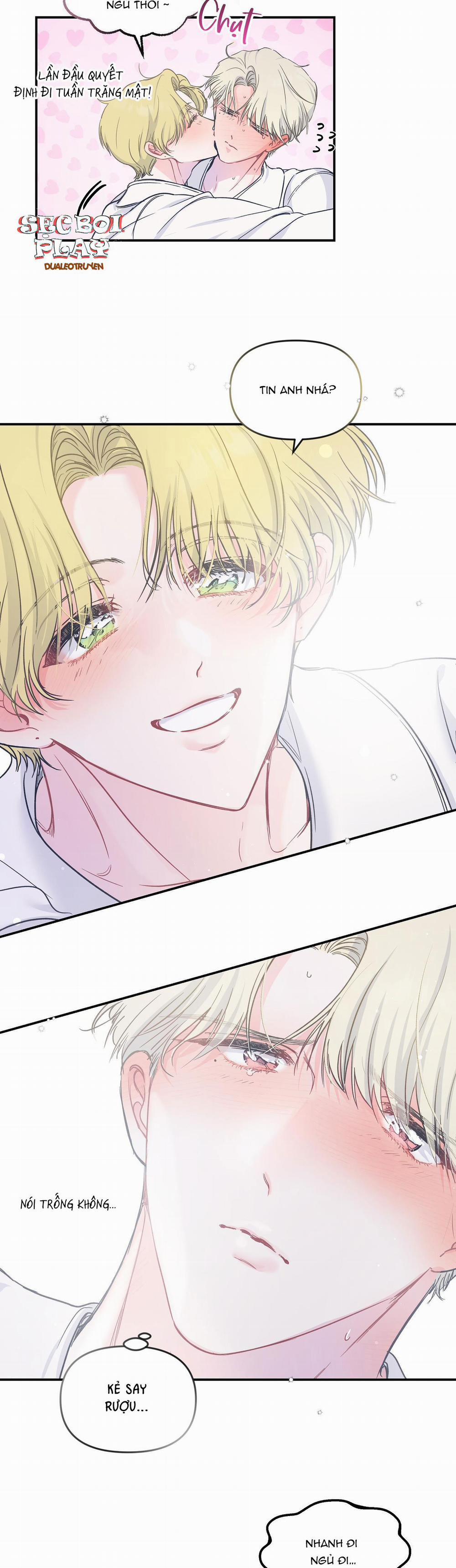 Đảo Ngược Của Đảo Ngược 6 trang 9