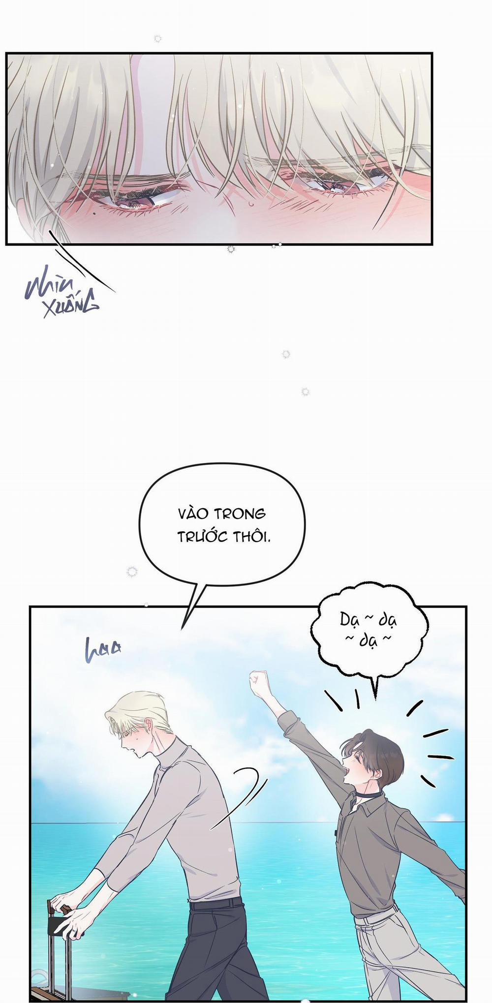 Đảo Ngược Của Đảo Ngược 7 trang 12