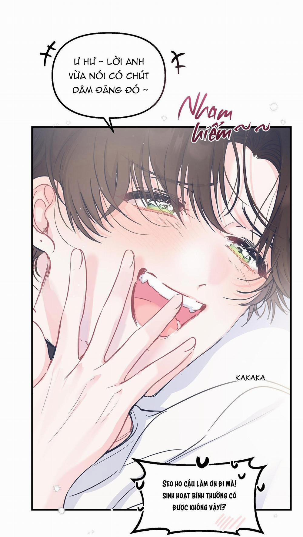 Đảo Ngược Của Đảo Ngược 7 trang 15