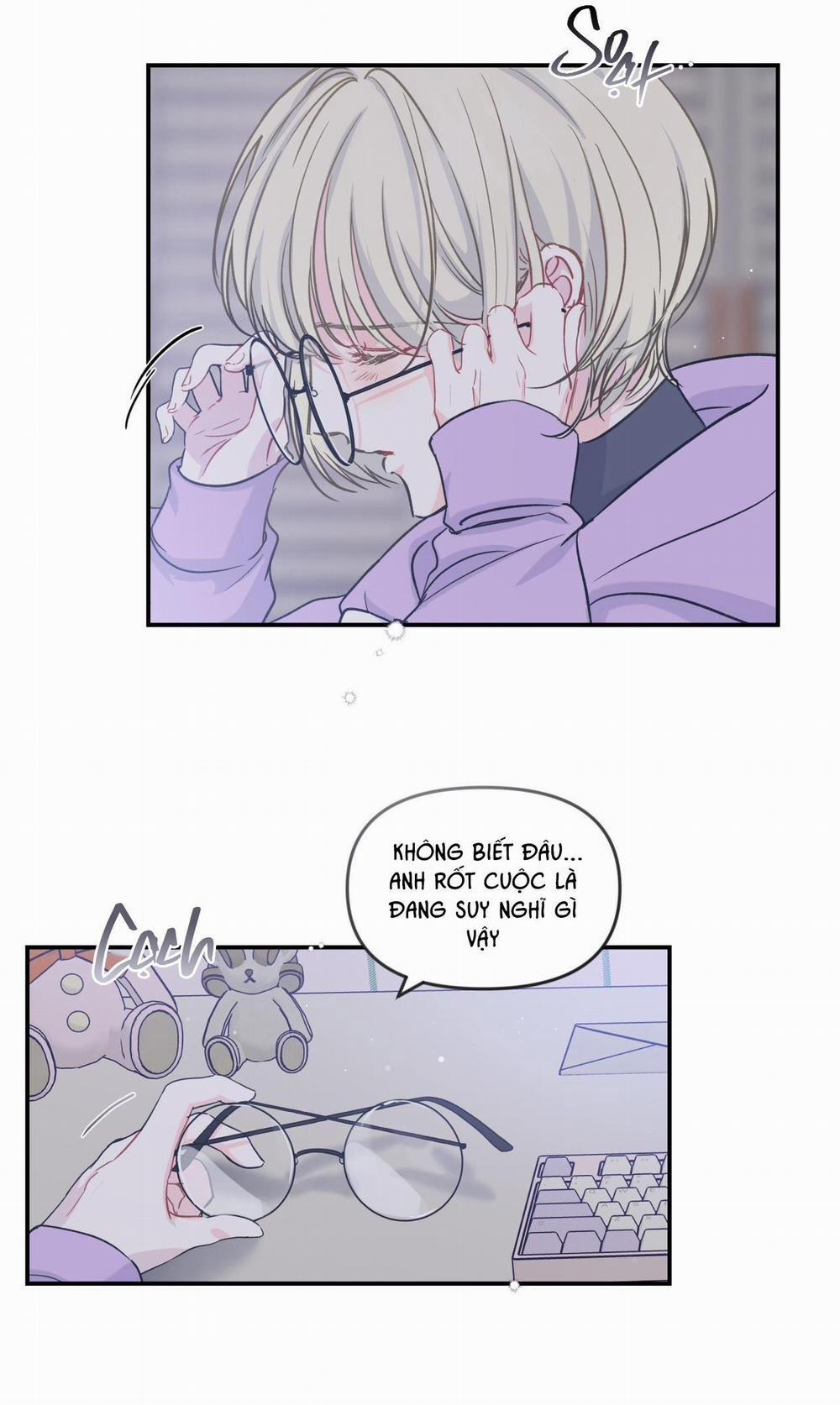 Đảo Ngược Của Đảo Ngược 7 trang 2