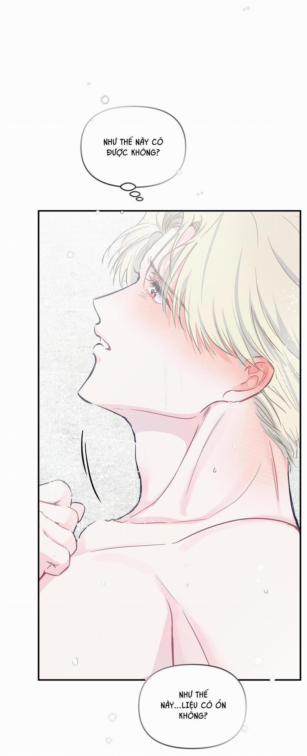 Đảo Ngược Của Đảo Ngược 7 trang 23