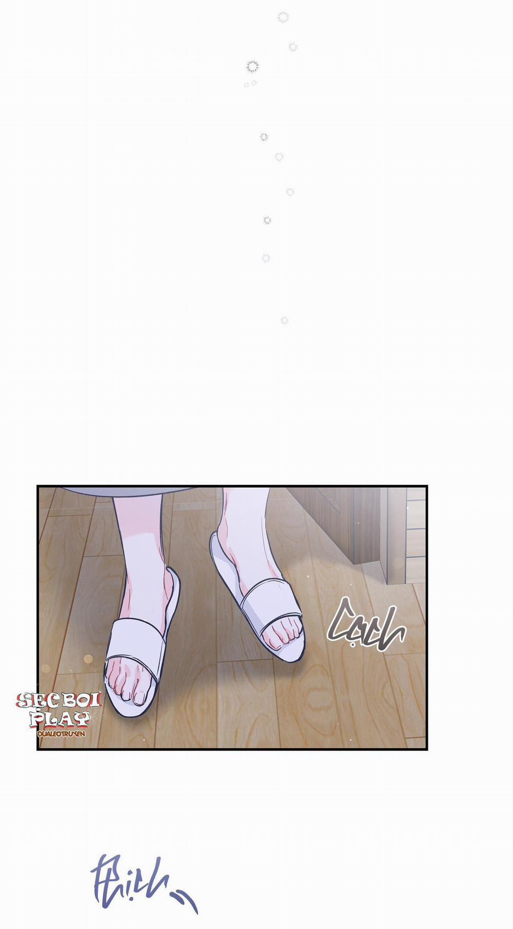 Đảo Ngược Của Đảo Ngược 7 trang 24