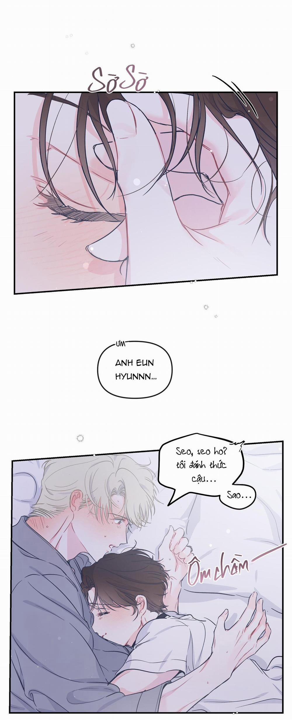 Đảo Ngược Của Đảo Ngược 7 trang 26