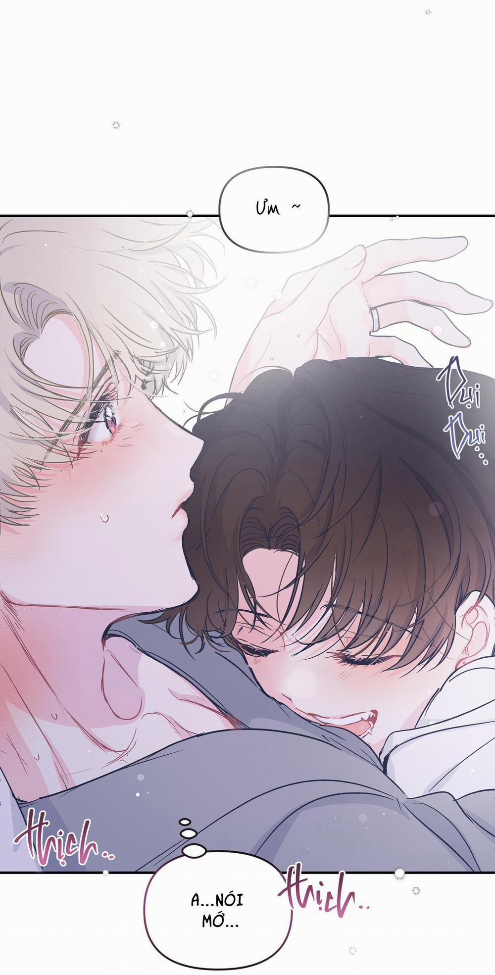 Đảo Ngược Của Đảo Ngược 7 trang 27