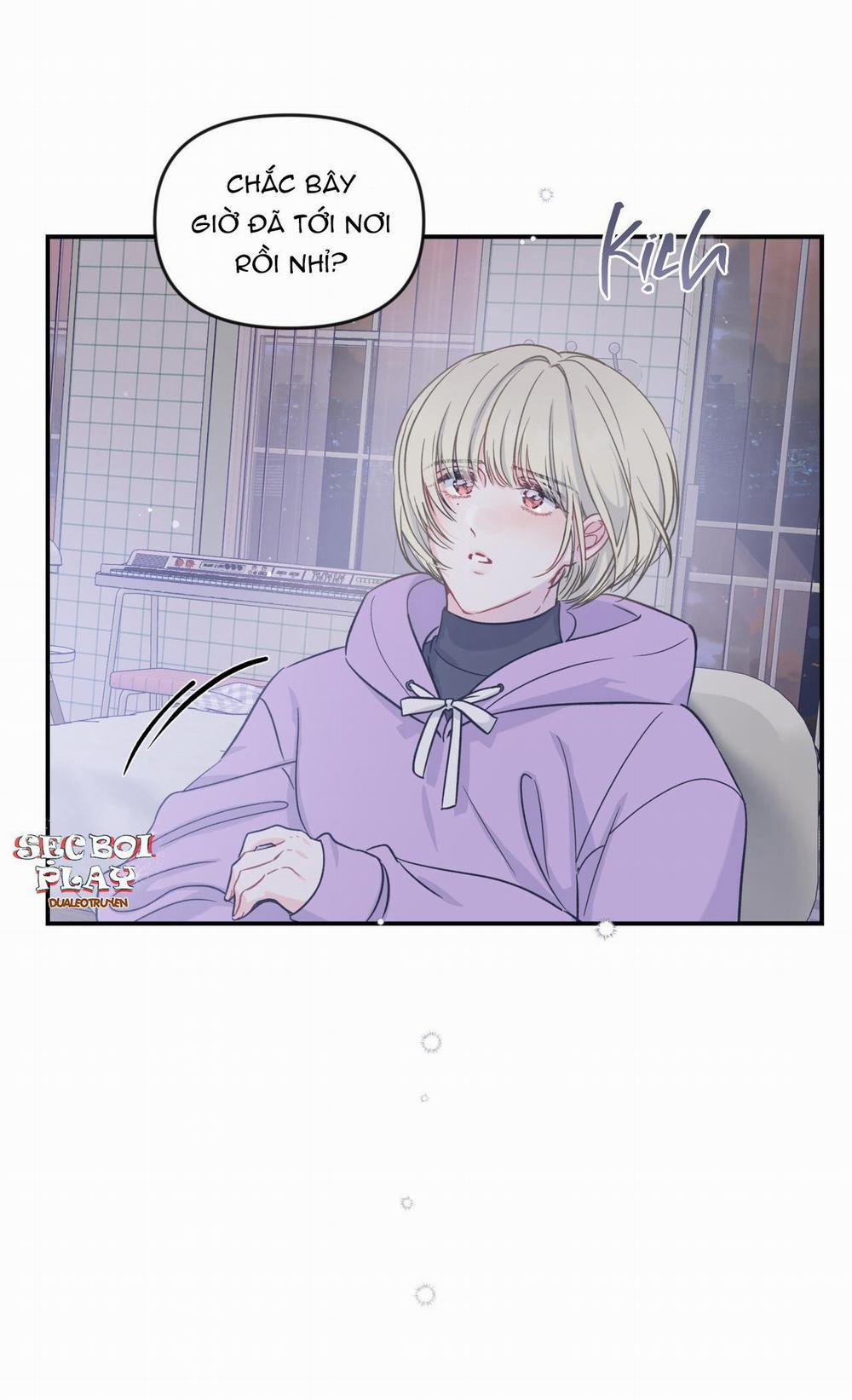 Đảo Ngược Của Đảo Ngược 7 trang 3