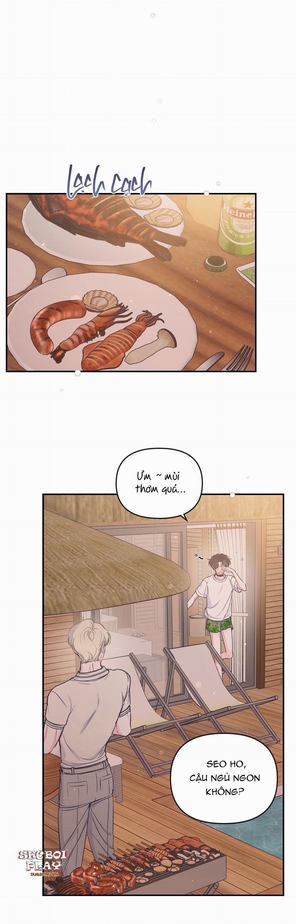 Đảo Ngược Của Đảo Ngược 7 trang 30