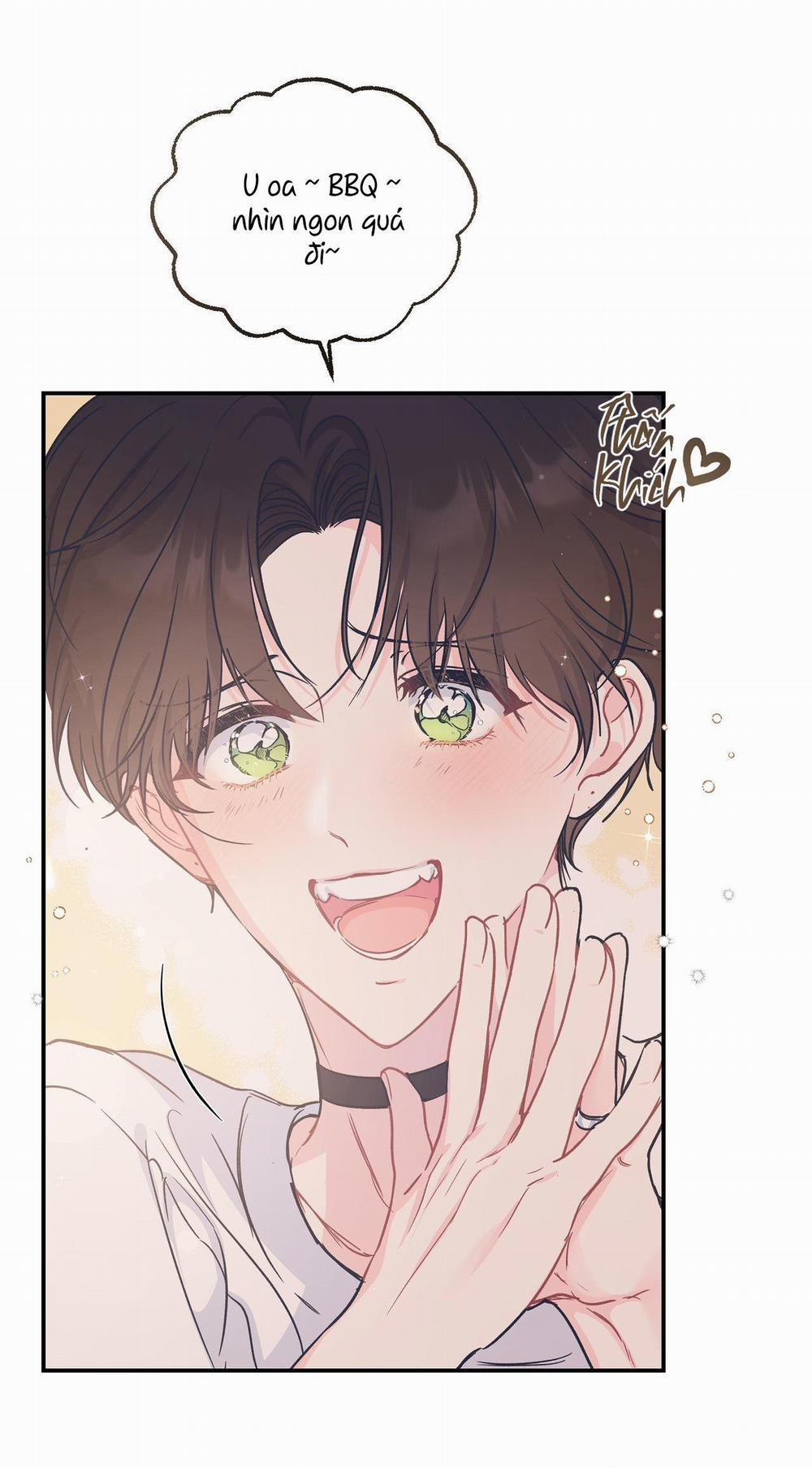 Đảo Ngược Của Đảo Ngược 7 trang 31