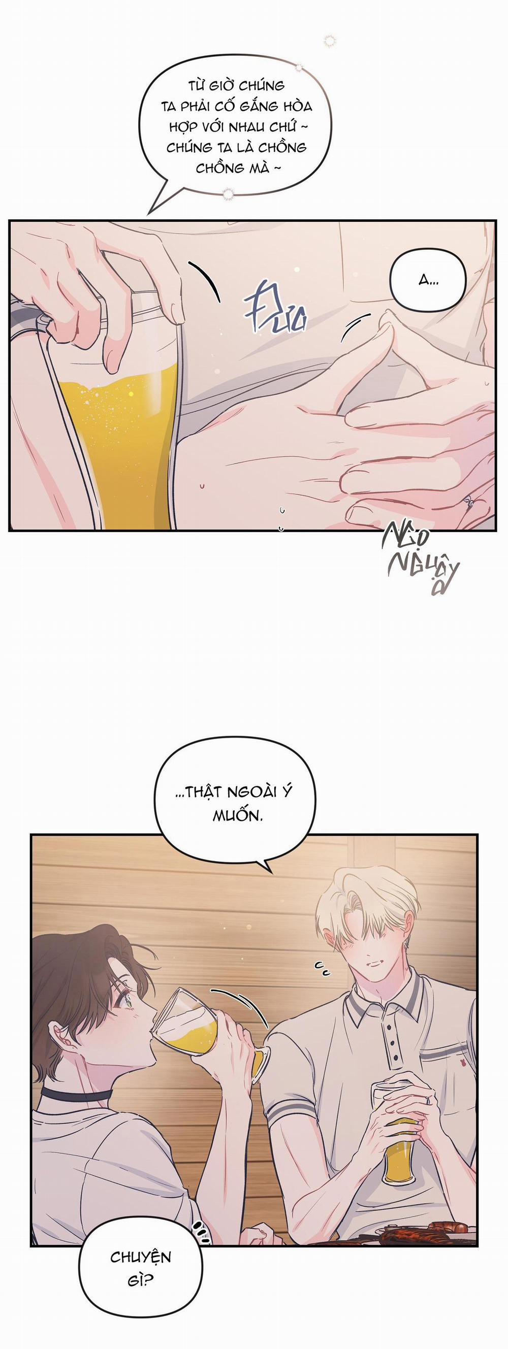 Đảo Ngược Của Đảo Ngược 7 trang 36