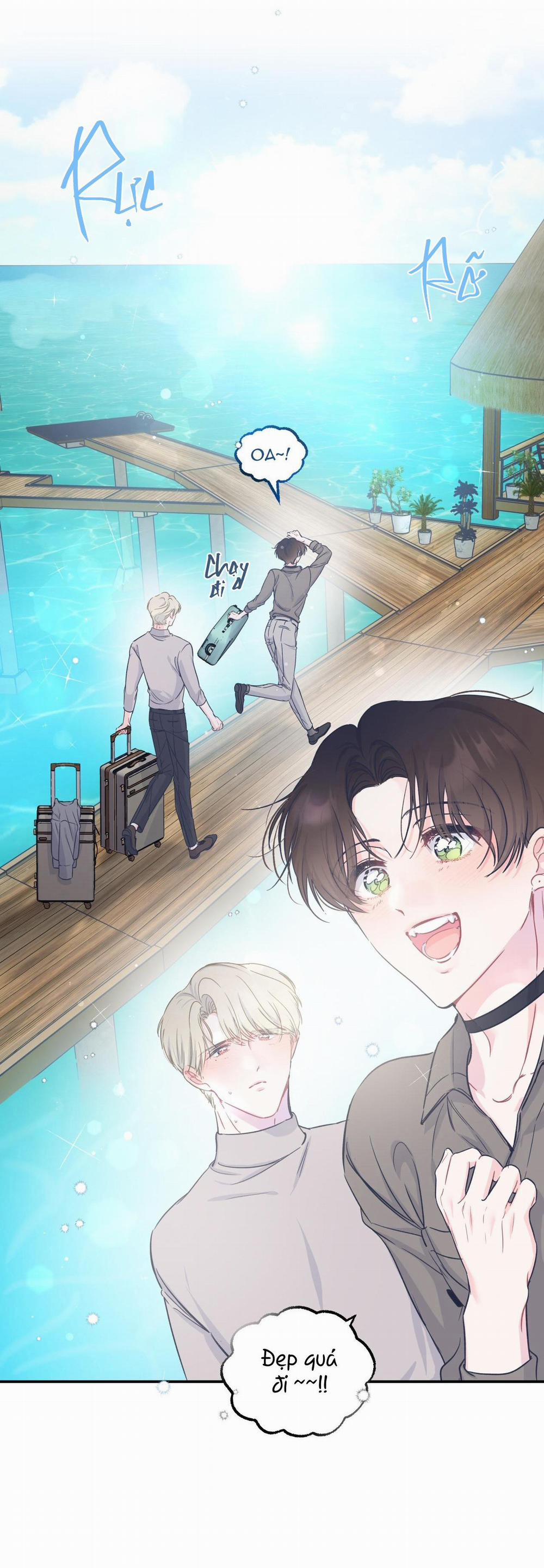 Đảo Ngược Của Đảo Ngược 7 trang 5