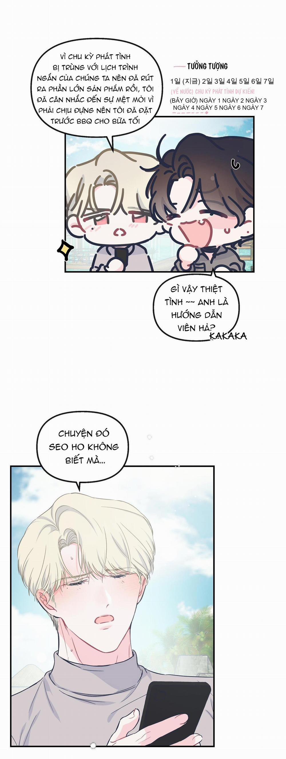 Đảo Ngược Của Đảo Ngược 7 trang 8