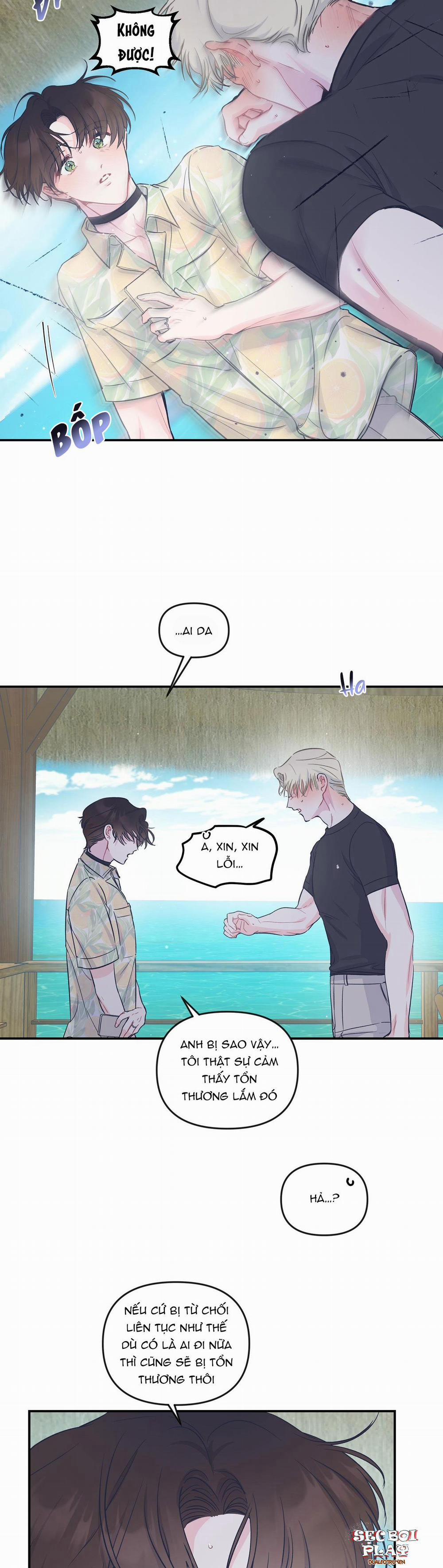 Đảo Ngược Của Đảo Ngược 8 trang 7