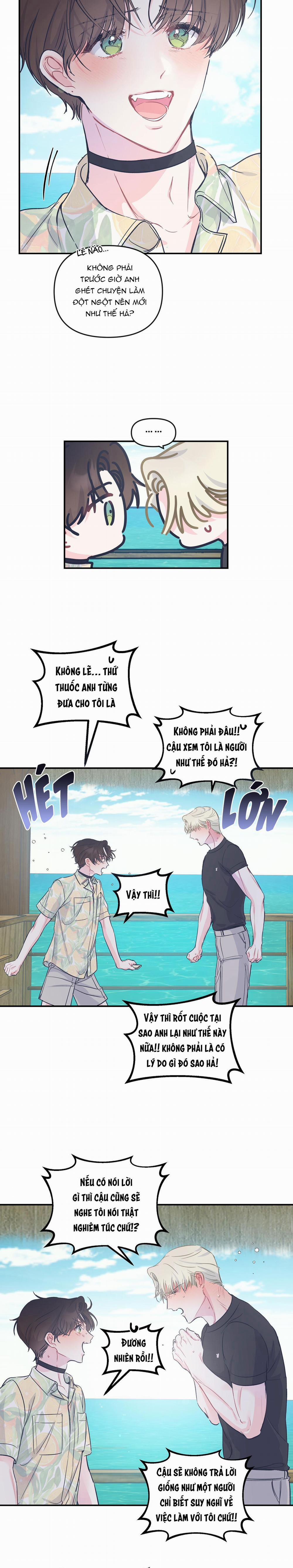 Đảo Ngược Của Đảo Ngược 8 trang 8