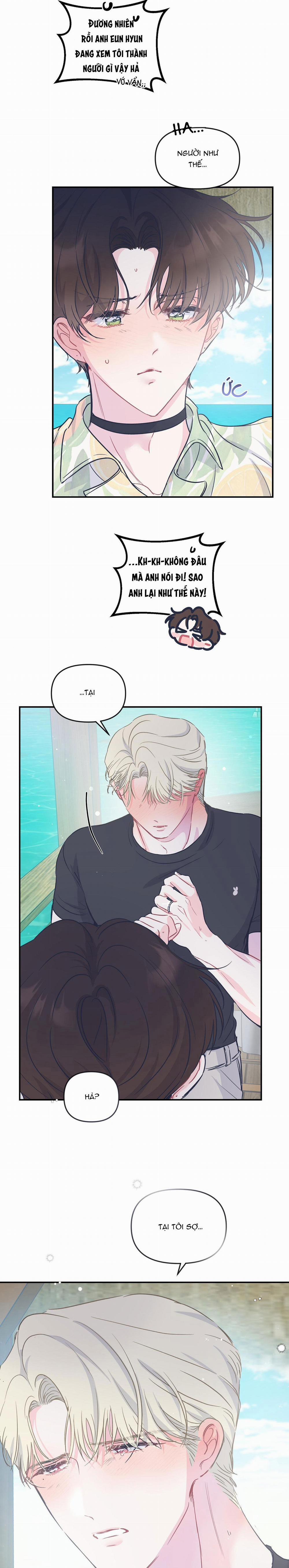 Đảo Ngược Của Đảo Ngược 8 trang 9