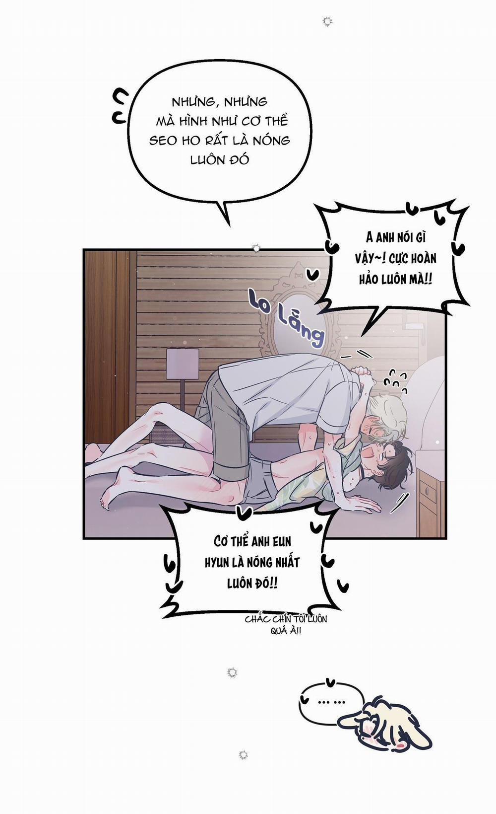 Đảo Ngược Của Đảo Ngược 9 trang 10