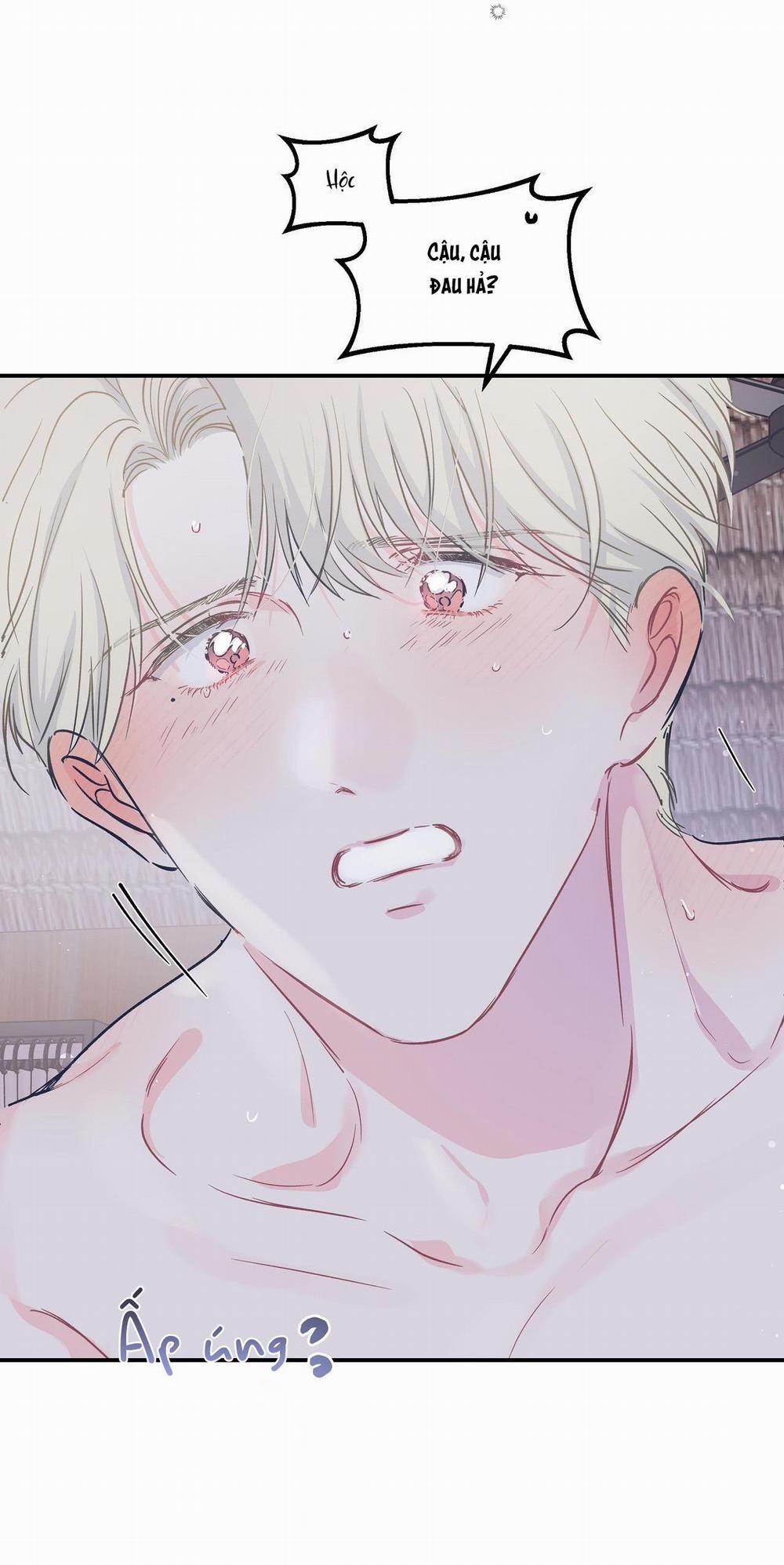 Đảo Ngược Của Đảo Ngược 9 trang 13