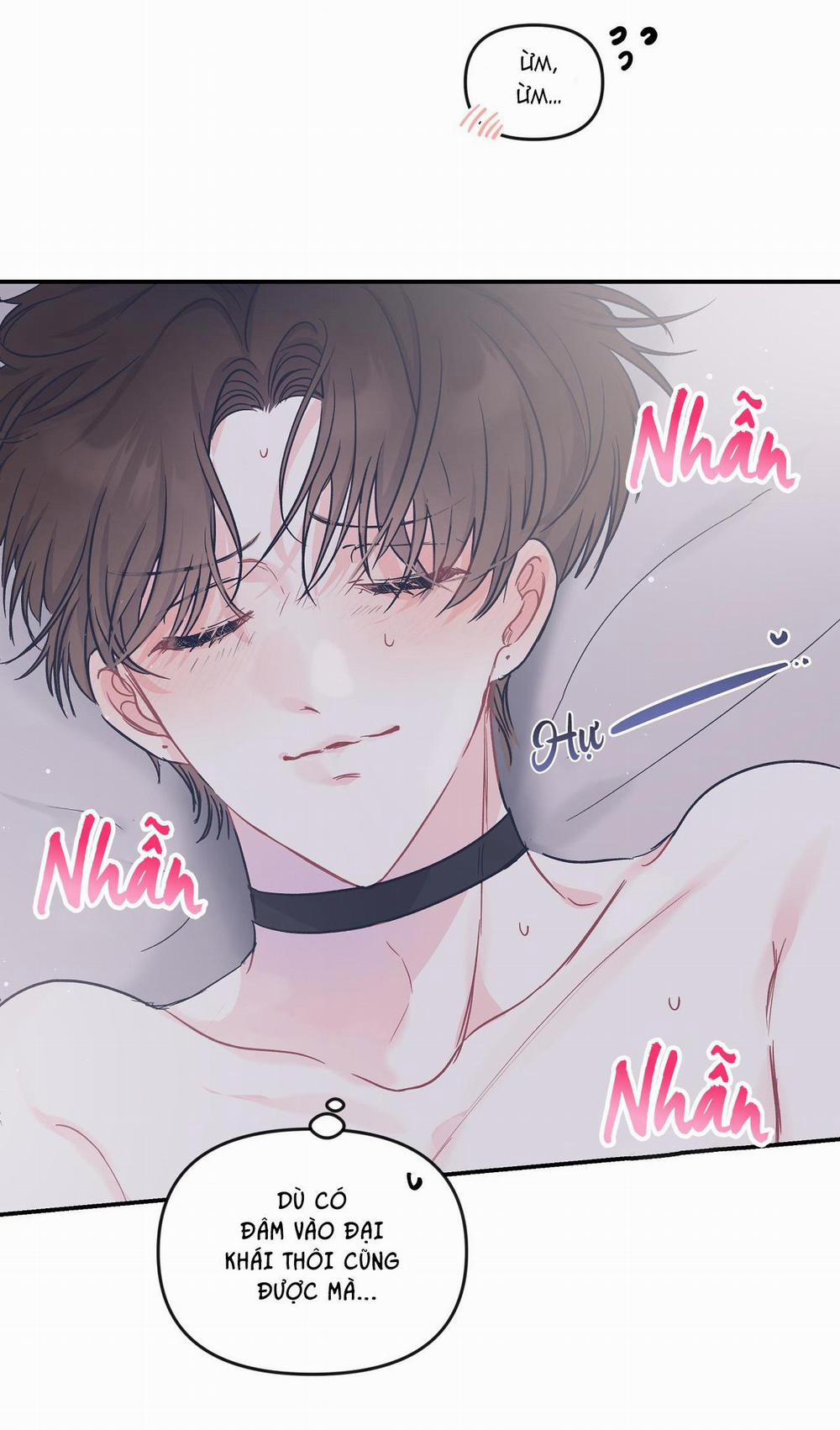 Đảo Ngược Của Đảo Ngược 9 trang 15