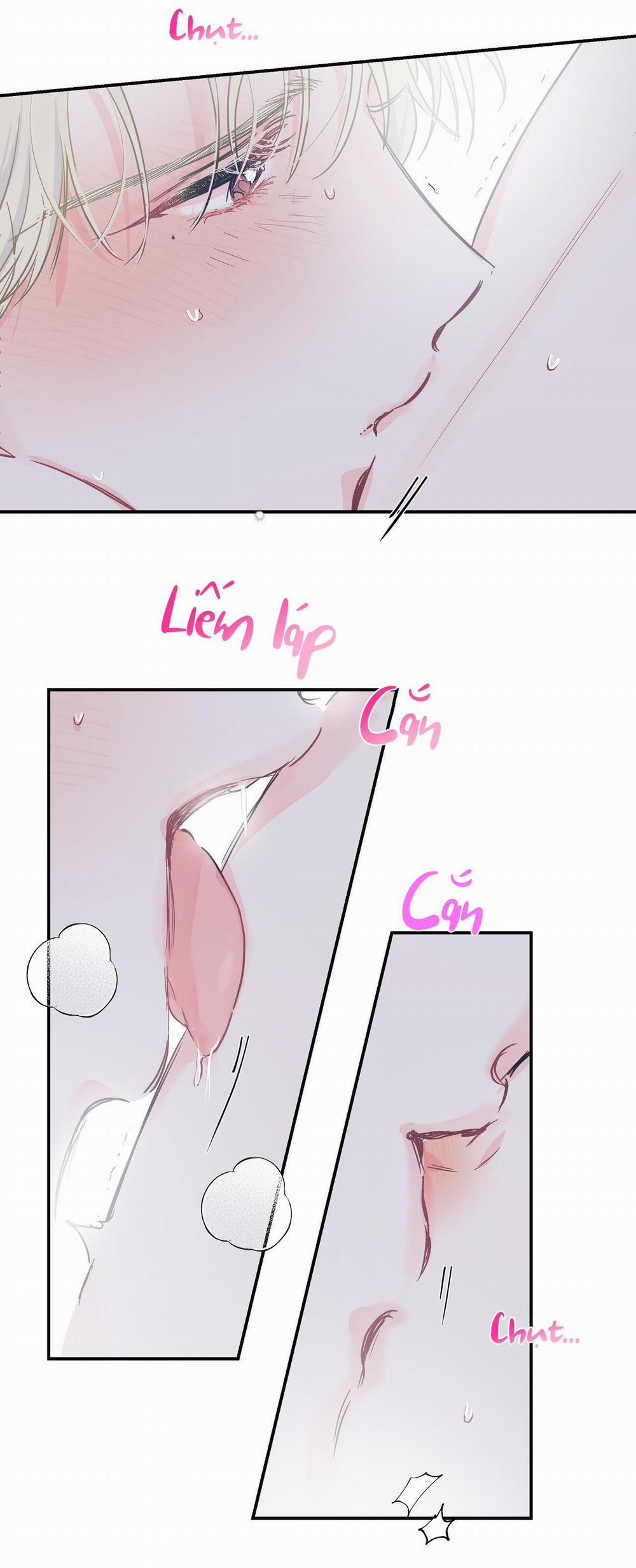 Đảo Ngược Của Đảo Ngược 9 trang 22