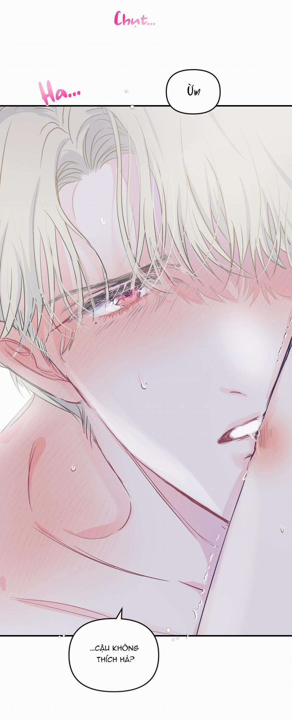 Đảo Ngược Của Đảo Ngược 9 trang 23