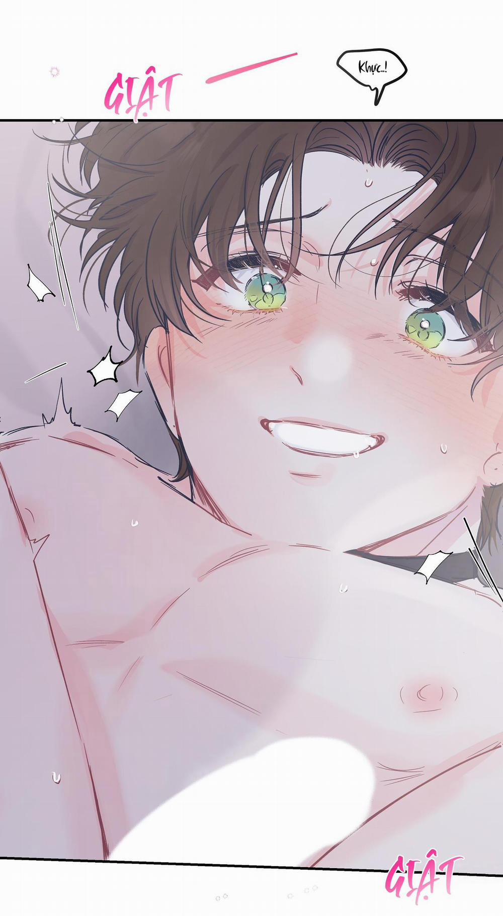 Đảo Ngược Của Đảo Ngược 9 trang 24