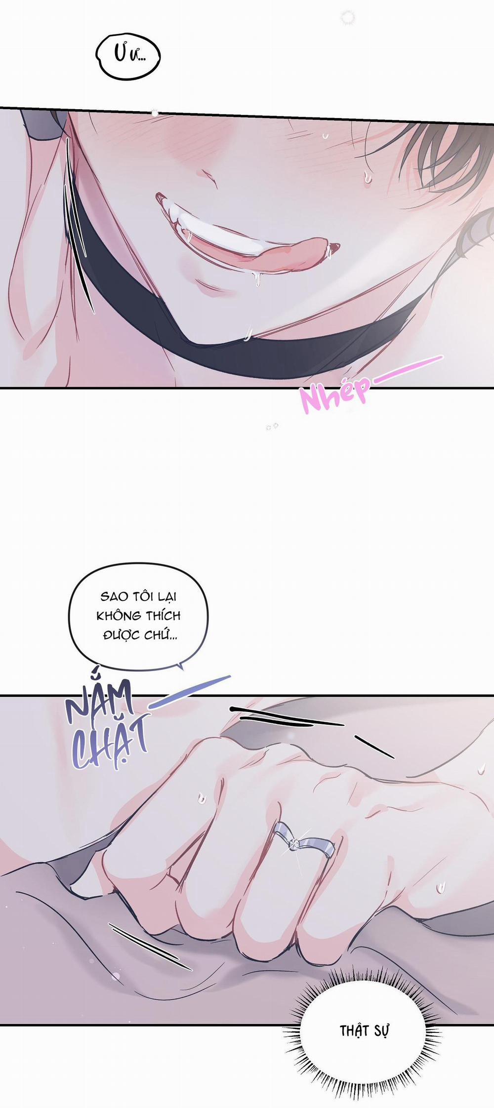 Đảo Ngược Của Đảo Ngược 9 trang 25