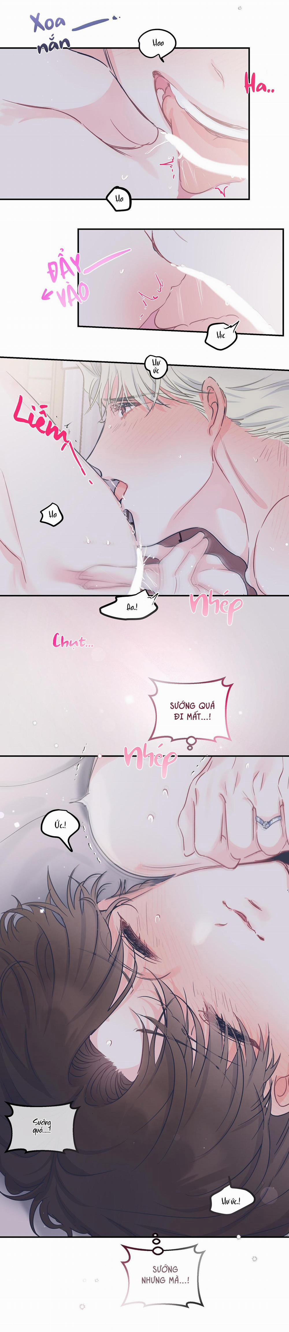 Đảo Ngược Của Đảo Ngược 9 trang 27