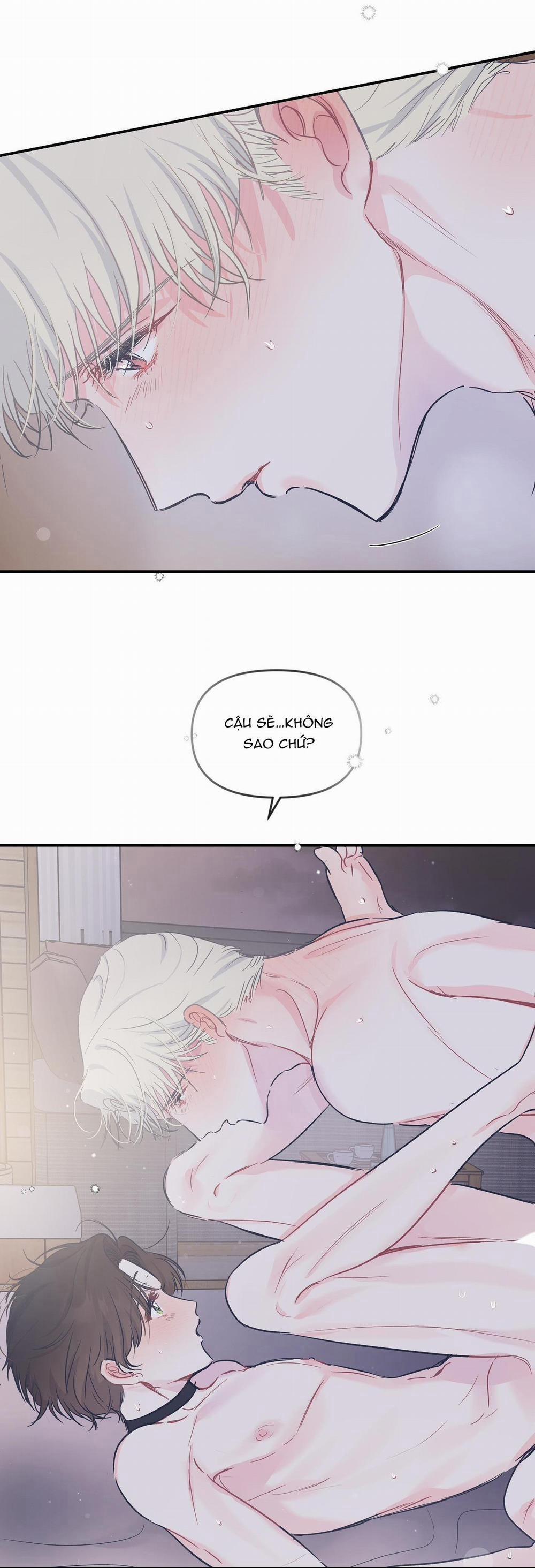 Đảo Ngược Của Đảo Ngược 9 trang 31