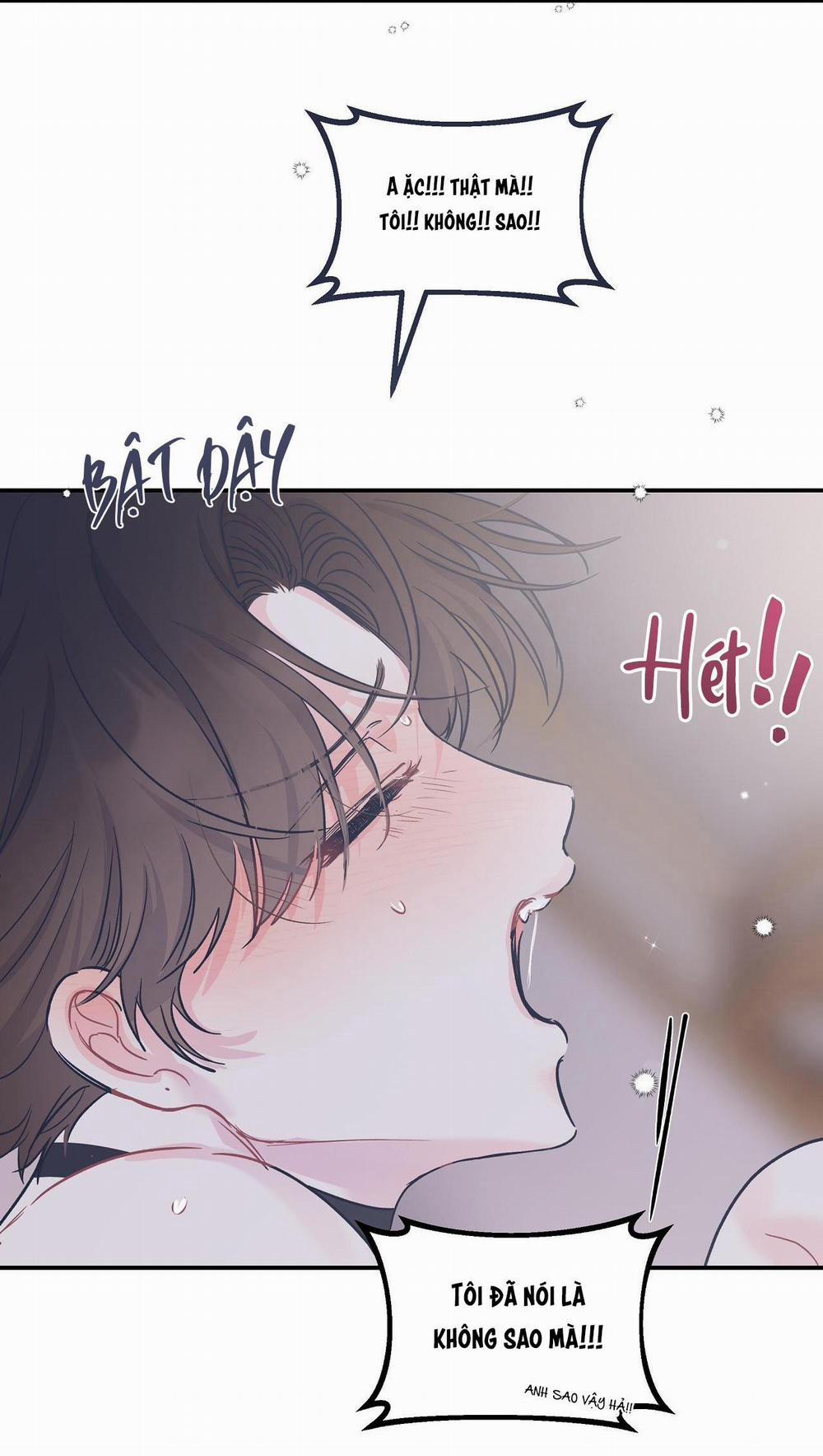 Đảo Ngược Của Đảo Ngược 9 trang 32