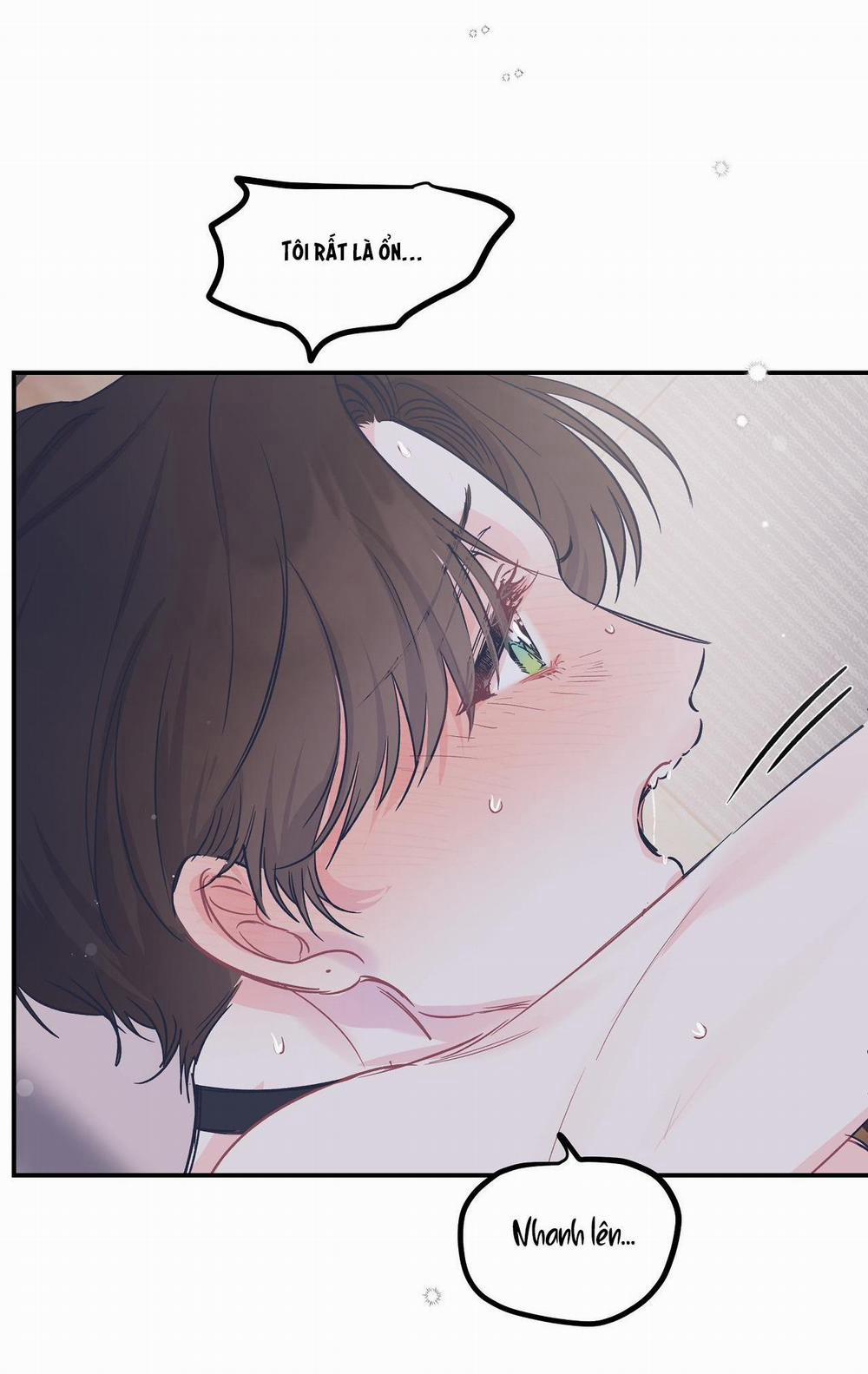 Đảo Ngược Của Đảo Ngược 9 trang 33