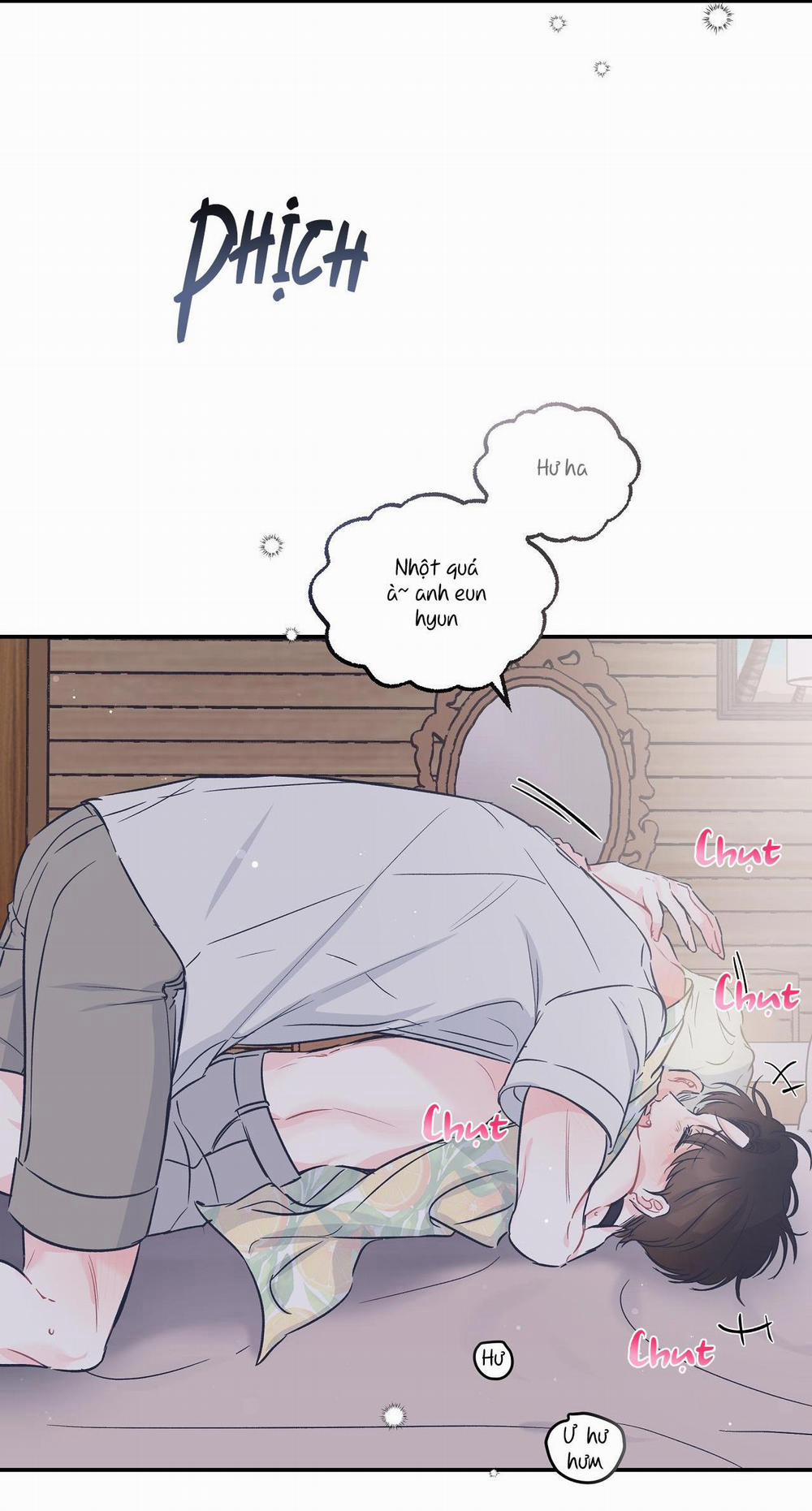 Đảo Ngược Của Đảo Ngược 9 trang 9