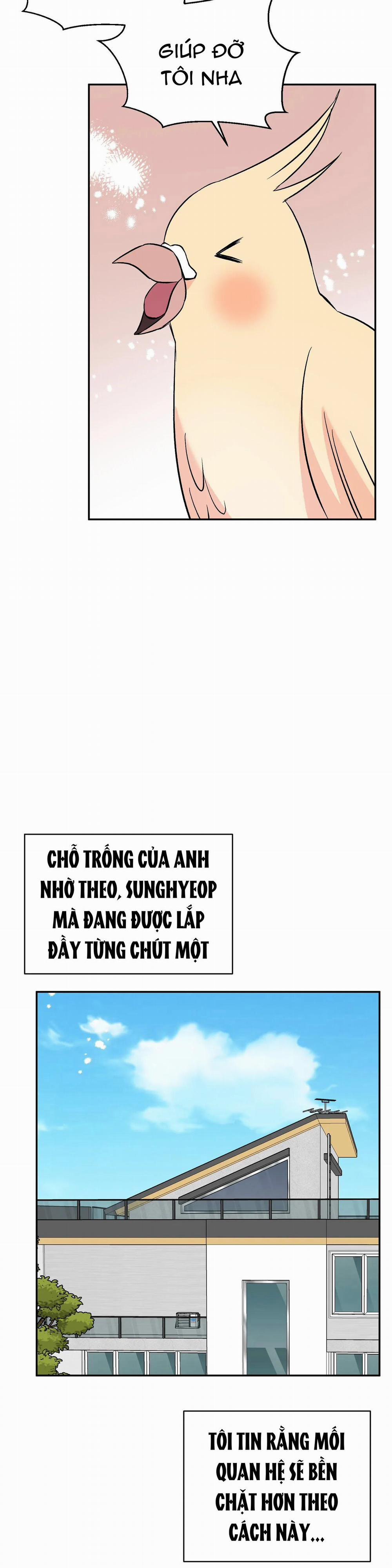 Đảo Ngược Chương 14 Trang 26