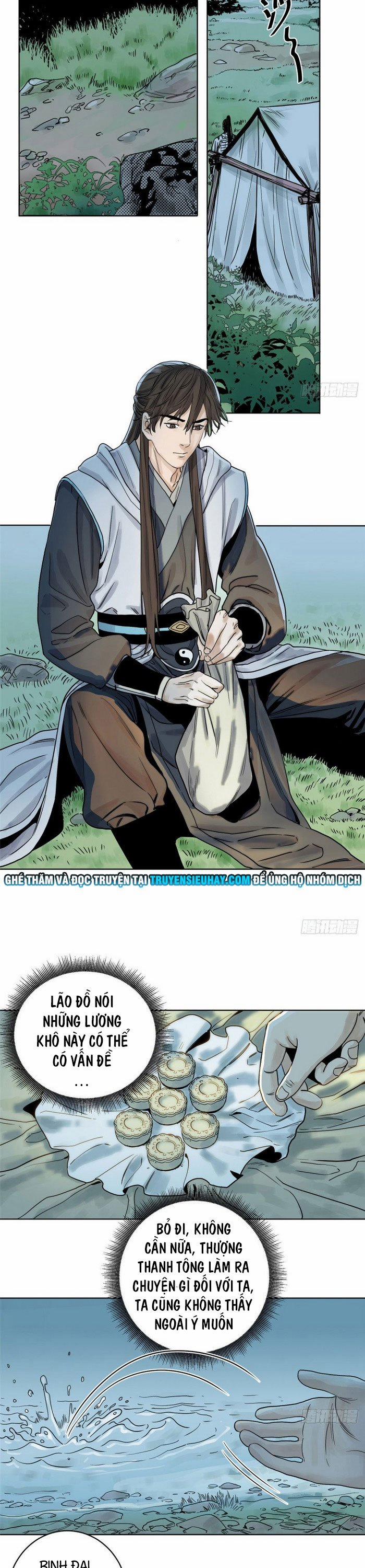 Đạo Quân 12 trang 2