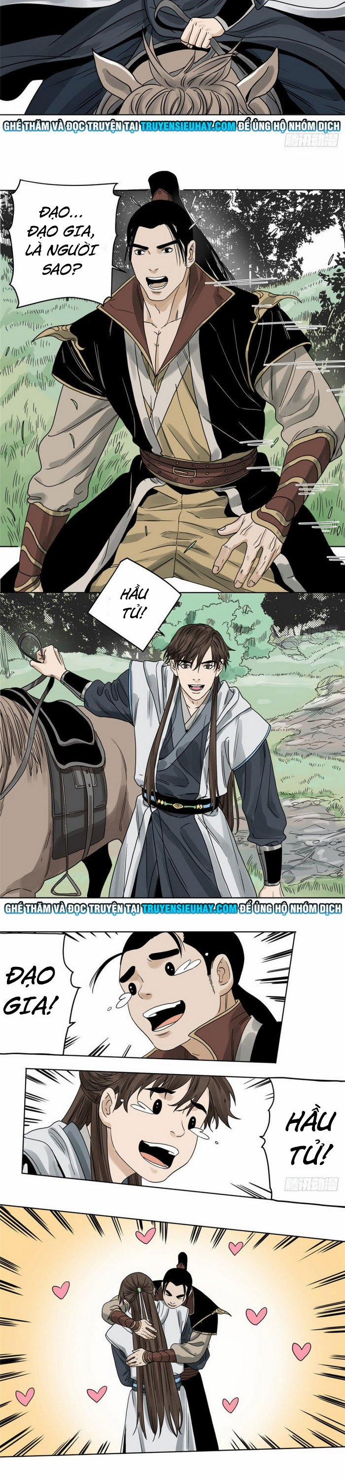 Đạo Quân 12 trang 7
