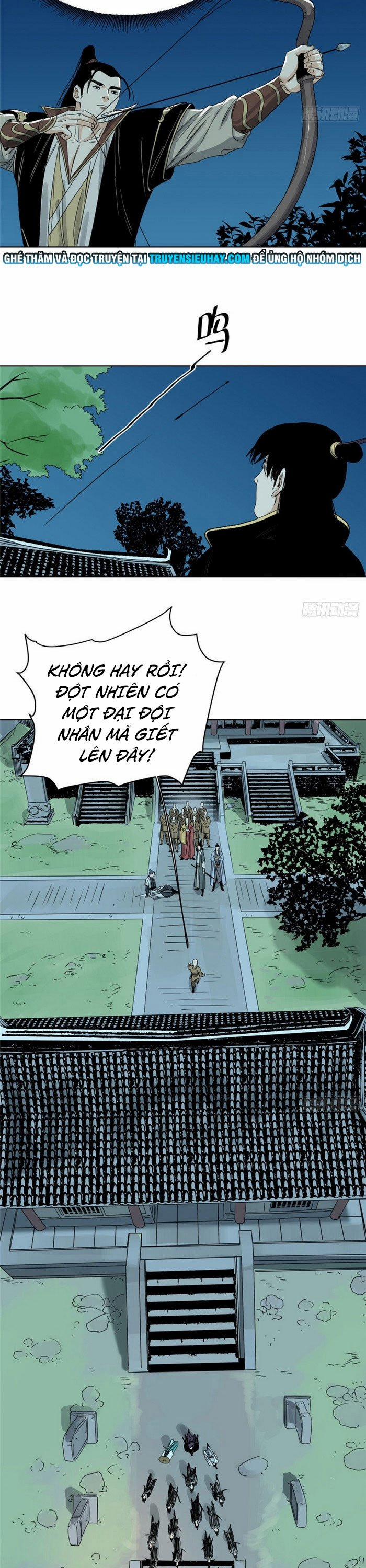 Đạo Quân 14 trang 5